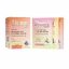 Reme Glow «Коллагеновая формула красоты» — дорожный набор, пакетики с порошком, разные вкусы, 15 шт.