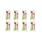 Dinabase 7 — адгезивная основа для протезов, 8x20 г: цены и характеристики
