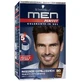 MEN PERFECT 80 ЧОРНО-КАШТАНОВИЙ