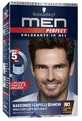 MEN PERFECT 80 ЧОРНО-КАШТАНОВИЙ