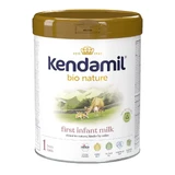 Смесь Kendamil Bio Nature 1 для младенцев, с рождения, 2 x 800 г, Кендал