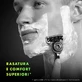 Gillette Labs — набір для гоління