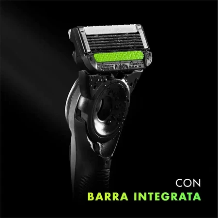 Gillette Labs — набір для гоління: ціни та характеристики