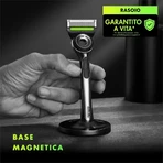 Gillette Labs — набір для гоління: ціни та характеристики
