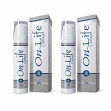 Крем Onlife 2x50 мл, Dymalife