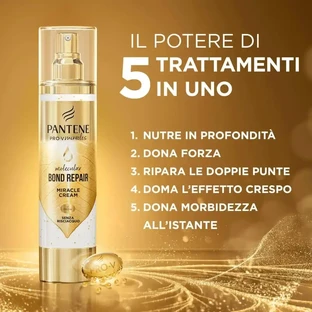 Pantene Bond Repair — молекулярная маска 90 мл