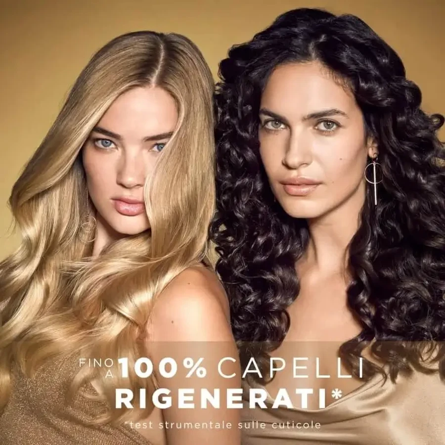 Pantene Bond Repair — молекулярная маска 90 мл: цены и характеристики