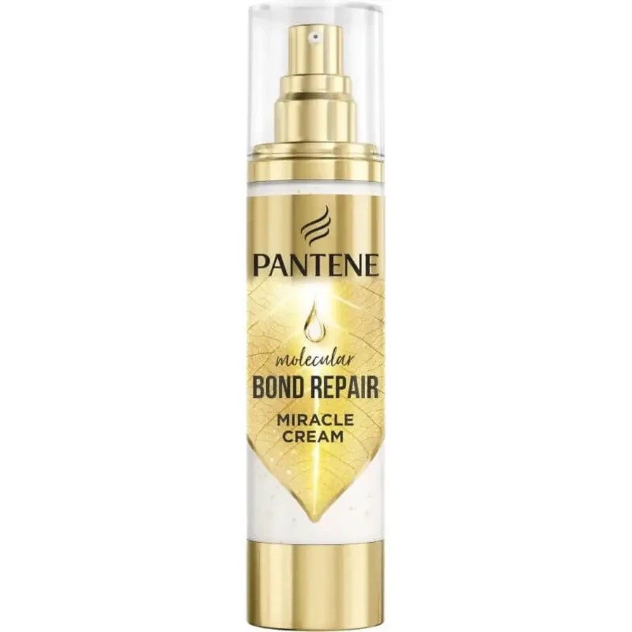 Pantene Bond Repair — молекулярная маска 90 мл: цены и характеристики