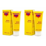 Perskindol Active Classic Gel, гель для мышц и суставов, 2x200 мл: цены и характеристики