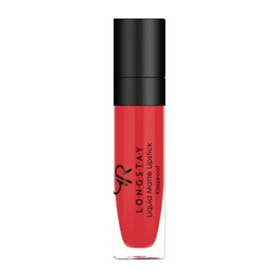 Golden Rose Longstay Liquid Matte Lipstick, жидкая матовая помада, 31, 5,5 мл: цены и характеристики