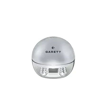 Garett Beauty Pretty Face + Glow Eye, набор инновационных массажеров для ухода за лицом и кожей вокруг глаз, 2 шт.: цены и характеристики