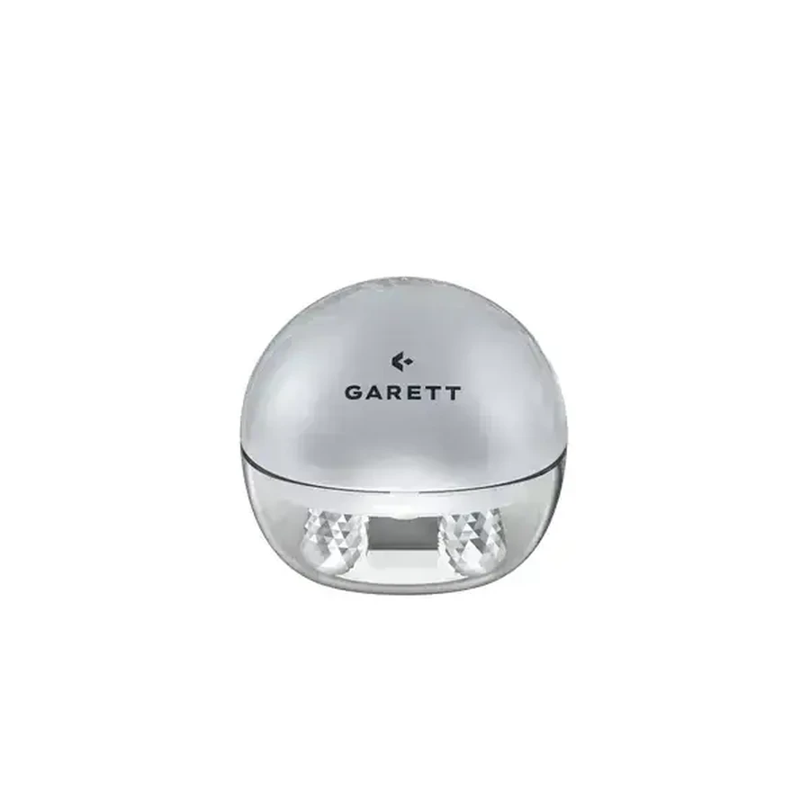 Garett Beauty Pretty Face + Glow Eye, набор инновационных массажеров для ухода за лицом и кожей вокруг глаз, 2 шт.: цены и характеристики