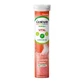 Centrum Vital для взрослых, шипучие таблетки, вкус персик-яблоко, 20 шт.