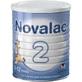 Novalac 2 — сухая смесь для продолжения кормления, 6–12 месяцев, для новорожденных