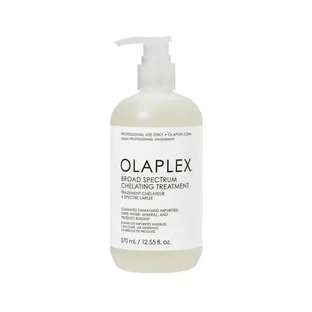 Olaplex Broad spectrum chelating treatment — шампунь-хелатор, 370 мл