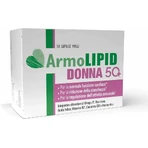 Armolipid для женщин старше 50 лет, 3x30 мягких капсул: цены и характеристики