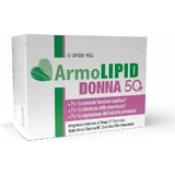 Armolipid для женщин старше 50 лет, 3x30 мягких капсул
