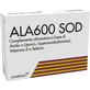Ala600 SOD, 2×20 таблеток, Alfasigma