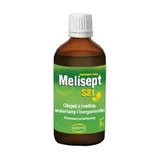 Asepta Melisept S21, краплі, 10 мл