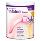 Сухое молоко для кормления младенцев Infatrini, с рождения, 2 × 400 г, Nutricia