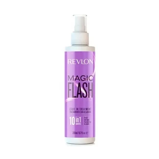 Revlon Magic Flash 10 в 1 — багатофункціональний догляд для будь-якого типу волосся, спрей, 200 мл