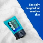 Gillette — заспокійливий гель після гоління, 3 × 75 мл: ціни та характеристики