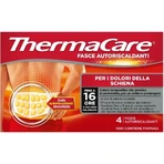 Thermacare: 4 самонагревающихся бандажа для снятия боли в спине: цены и характеристики