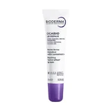 Bioderma Cicabio Lip Repair, бальзам для губ, регенеруючий, 10 мл