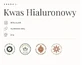 Gorvita Гиалуроновая кислота, капсулы, 60 шт.