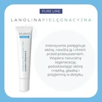 Sylveco Pure Line, ухаживающая ланолина, 15 мл: цены и характеристики