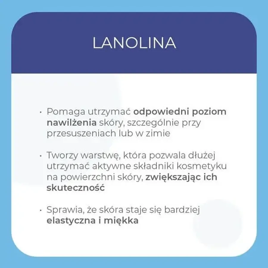 Sylveco Pure Line, ухаживающая ланолина, 15 мл: цены и характеристики
