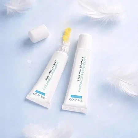 Sylveco Pure Line, ухаживающая ланолина, 15 мл: цены и характеристики