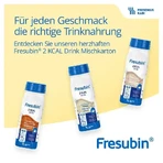 Fresubin 2 ккал Нейтральный высококалорийный питьевой питательный раствор 4×200 мл: цены и характеристики