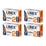 Linex Forte, 4 x 28 капсул, Sandoz: цены и характеристики