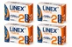 Linex Forte, 4 × 28 капсул, Sandoz
