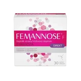 FEMANNOSE F direkt, 30 пакетиков