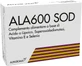 Ala600 SOD, 3×20 таблеток, Alfasigma