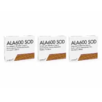 Ala600 SOD, 3x20 таблеток, Alfasigma: ціни та характеристики