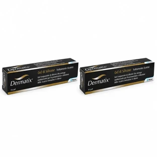Силиконовый гель Dermatix 2x15 г, Viatris