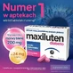 Maxiluten Diabeto, таблетки, 30 шт.