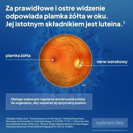 Maxiluten Diabeto, таблетки, 30 шт.: цены и характеристики