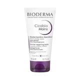 Bioderma Cicabio Mains, крем для рук, восстанавливающий, 50 мл