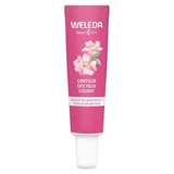 Weleda Смягчающий крем для кожи вокруг глаз с шиповником и белым чаем, 12 мл