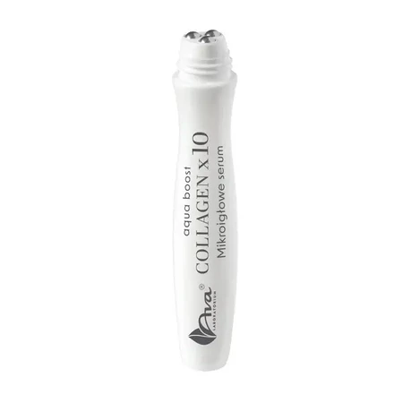 AVA Aqua Boost Collagen, микроигольчатая сыворотка от мимических морщин, 15 мл: цены и характеристики