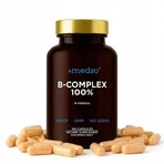 Medso B-Complex 100%, капсулы, 100 шт.: цены и характеристики