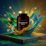 Medso B-Complex 100%, капсулы, 100 шт.: цены и характеристики