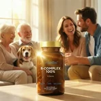 Medso B-Complex 100%, капсулы, 100 шт.: цены и характеристики
