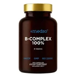 Medso B-Complex 100%, капсулы, 100 шт.: цены и характеристики