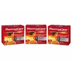 САМОНАГРІВАЮЧІ ПЛАСТИРИ THERMACARE 3x6 для шиї, плечей та зап’ястків: ціни та характеристики