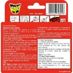 Raid — приманка для муравьев с инсектицидом, упаковка — 1 шт.: цены и характеристики